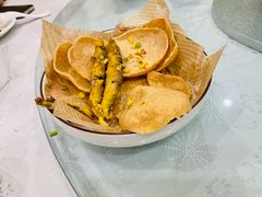 -盈旺小厨·非遗黄鳝饭(泰康路店)