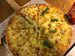 -乐凯撒披萨(正佳广场店)