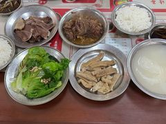 -阿秋牛排(湖心街店)