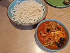 -耶里夏丽·丝路国际·新疆餐厅(浦东区东方路店)