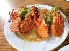 -海盗餐厅