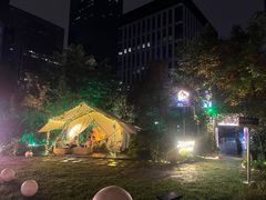-SWAG·日咖夜酒·城市露营