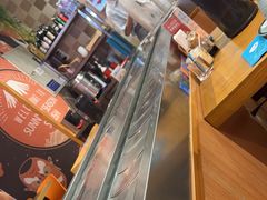 -晴季寿司(延河路万达广场店)