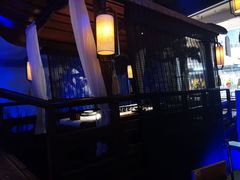 -绿茶餐厅(石家庄万象城店)