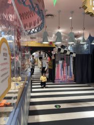 -奈尔宝·儿童乐园·亲子餐厅(前滩店)