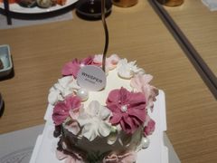 -Whisper studio薇语花艺烘焙工作室