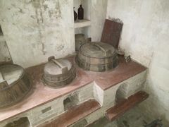 -开平碉楼文化旅游区马降龙景区