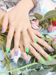 -BANDI반디班迪美甲美睫