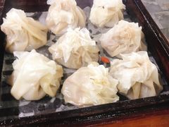 -绥缘老烧麦(中天店)