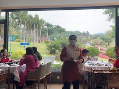 -沙河粉村·国家非遗传承(云台店)