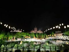 -禅宗少林·音乐大典