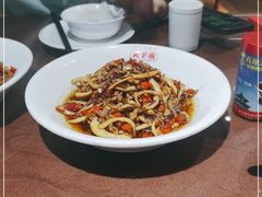 -天下客饭店(中山路店)