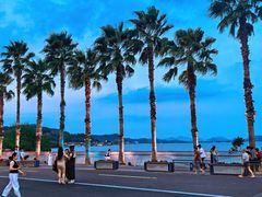 -东钱湖旅游度假区