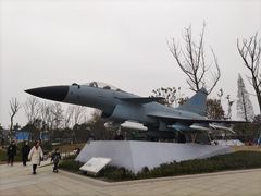 -成飞公园