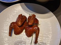 -曾宴·楚菜(湖北省博物馆店)