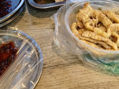 -怪老头甜不辣(抚琴小区店)