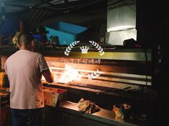 -老三烧烤(二环西路店)