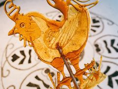 -三号黄浦会Canton Table