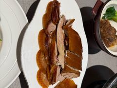 北平国粹酥香烤鸭-北平食府·北京烤鸭(北京西站六里桥店)