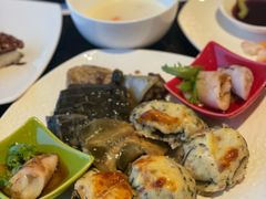 -厦门悦华酒店·绿庭主题自助餐厅