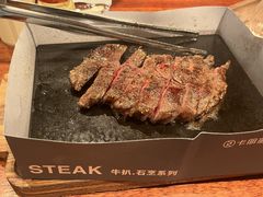 -卡朋厨房(289艺术园区店)