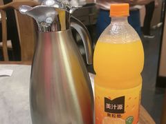 -小菜园新徽菜(芜湖万达店)