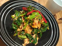 -胖老汉椒麻鸡清真新疆菜(西御街店)