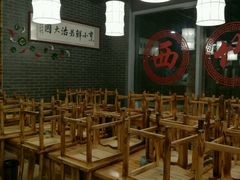 大堂-西竹拌面(银川阅彩城店)