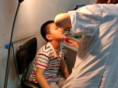 -上海市黄浦区香山中医医院