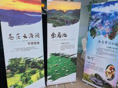 -观音桥步行街