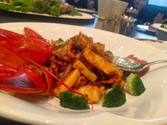-锦成府·精选淮扬菜(老门东1865店)