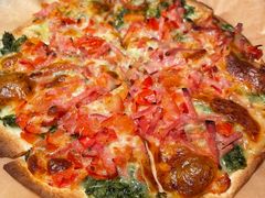 -The Cheebat 锌吧·Bistro(体育西店)