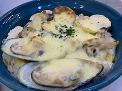 -丽莎沙拉轻食餐厅(国贸店)