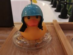 -玄月·SPA按摩泡泡浴(西安路店)