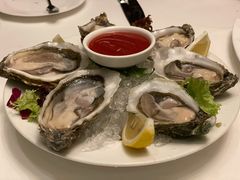 -龙虾酒吧扒房(宁波香格里拉店)