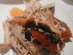 -贝勒爷·酥不腻烤鸭