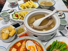 -發起人·肉骨茶(万象汇店)