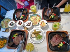 -牛扒先生·厚切雪花牛扒西餐厅(北京路禺山路店)