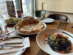 -PIZZA BIANCA(民园店)