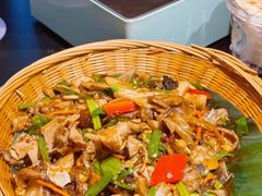 -桥边小楼·手工云南菜·丽江地标美食