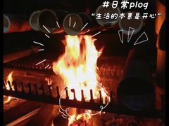 -竹泉农庄·竹筒饭(从化店)