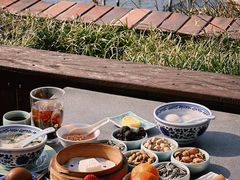-湖畔居茶楼(湖滨店)