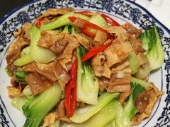 -客家大院·非遗赣南客家菜(郁孤台店)