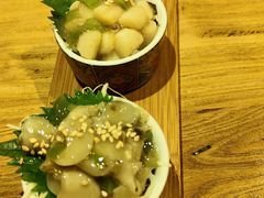 -大叔食堂·和风料理·烧鸟(Aone运动公园店)