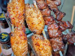 -炒豆合作社(东四总店)