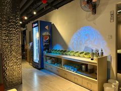 -碗中海·蒸汽海鲜·桑拿鸡(岭南天地店)