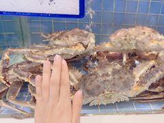 -优食坊·蒸汽海鲜(康盛路店)