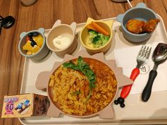 -Pennehut畔尼意面(合肥万象城店)