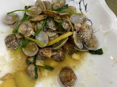 -景好海鲜餐厅(大鹏必选旅游店)