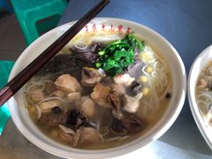 -文山荷鲜居(翠湖店)